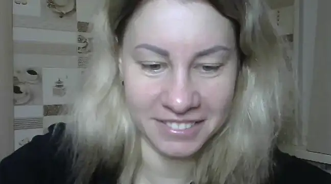 TherestlessKitty online show from 01.20.25