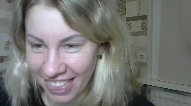 TherestlessKitty online show from 01.20.25