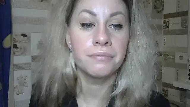 TherestlessKitty online show from 02.24.25