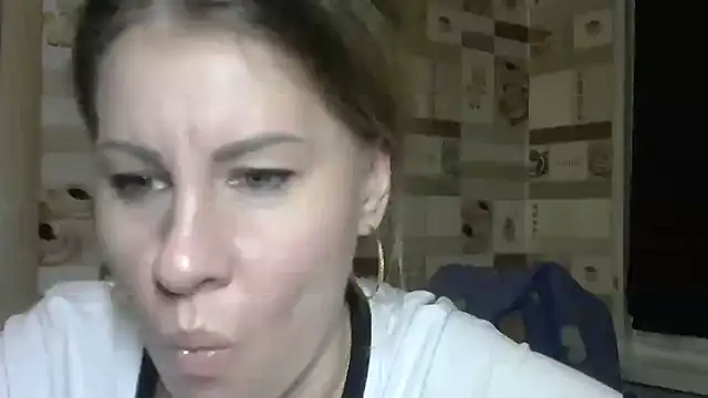 TherestlessKitty online show from 11.11.25