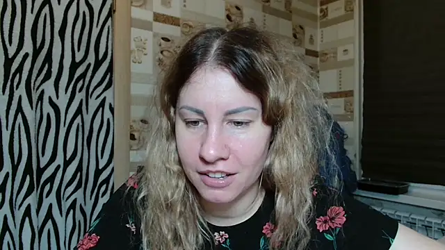 TherestlessKitty online show from 04.08.26