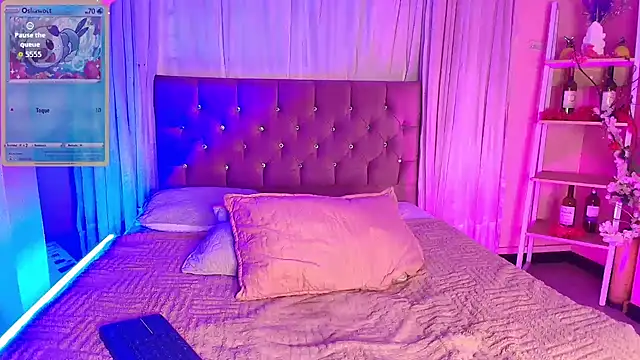 Samuel Matthew online show from 02.14.26