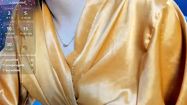 Karoll014 online show from 01.14.25