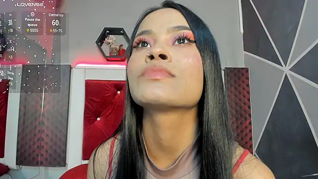 Karoll014 online show from 01.17.25