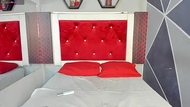 Karoll014 online show from 01.29.25