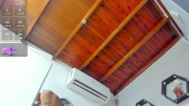 Karoll014 online show from 03.10.25