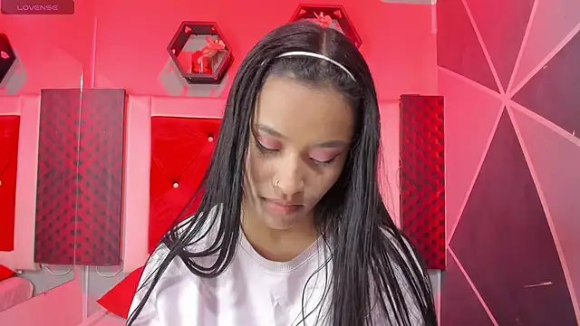 Karoll014 online show from 09.19.25