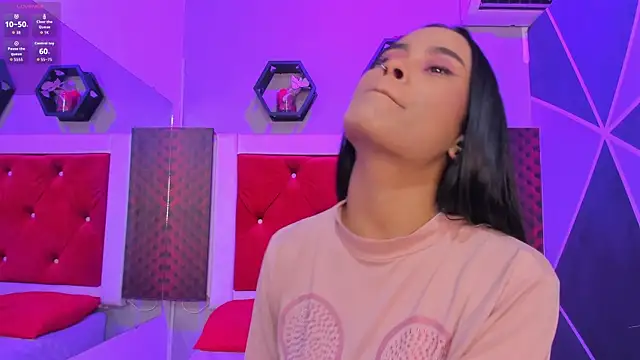 Karoll014 online show from 09.29.25