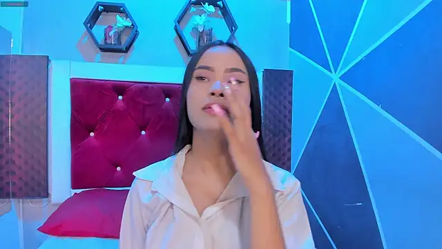 Karoll014 online show from 10.09.25