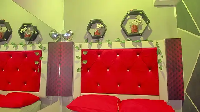 Karoll014 online show from 02.03.26