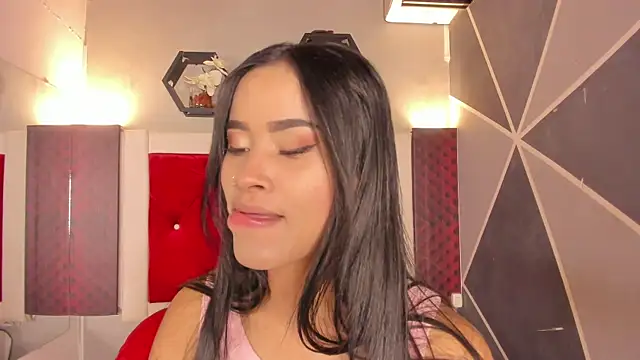 Karoll014 online show from 04.13.26