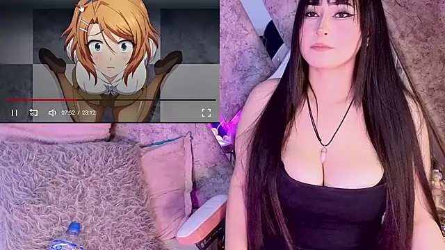 mikuru hara online show from 01.22.25