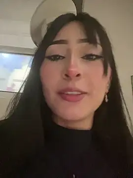 mikuru hara online show from 01.26.25