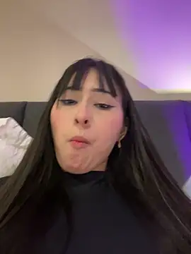 mikuru hara online show from 01.26.25