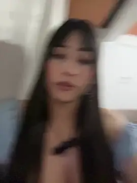 mikuru hara online show from 02.14.25