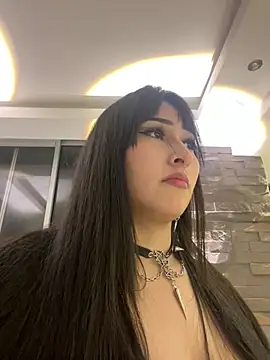 mikuru hara online show from 02.26.25