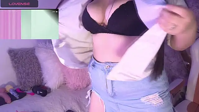 mikuru hara online show from 03.06.25