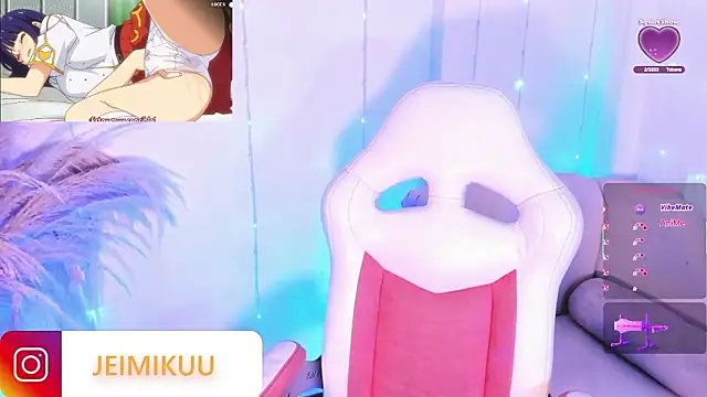 mikuru hara online show from 03.08.26