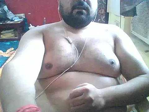 ARYANAVAILABLE online show from 09.20.25