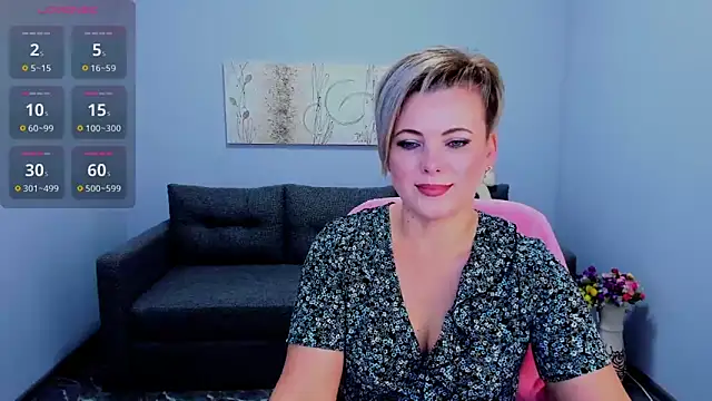 Julia Wilsone online show from 11.23.25