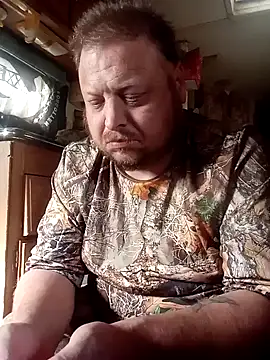 Snapshot of tjmacksjr chatting on 01.13.25 tjmacksjr online show from 01.13.25