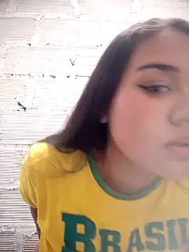 SofiaGarcia7 online show from 03.15.25