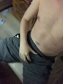 Erenn34 online show from 04.05.26