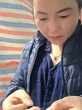 Sweetlove 77 online show from 11.21.25