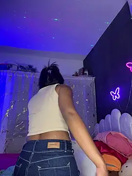 AlisonHoot69 online show from 01.06.26