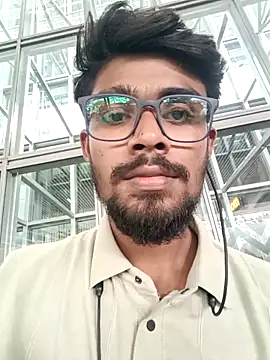 indianKrish2 online show from 02.28.25