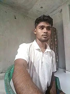 indianKrish2 online show from 10.13.25