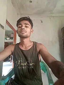 indianKrish2 online show from 10.14.25