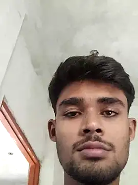 indianKrish2 online show from 10.18.25