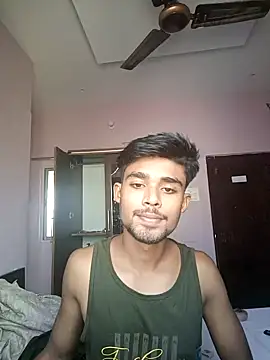 indianKrish2 online show from 10.19.25