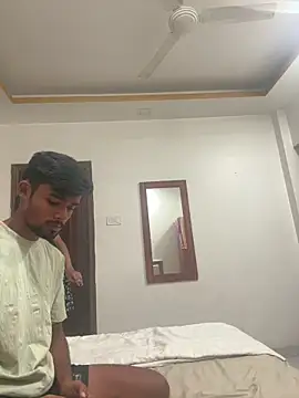 indianKrish2 online show from 11.24.25