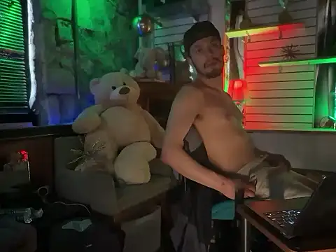 atleddy27 online show from 03.24.26