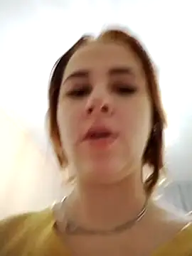 Snapshot of Gussie_Bridie chatting on 11.05.25 Gussie Bridie online show from 11.05.25