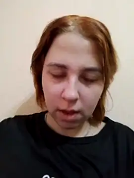 Snapshot of Gussie_Bridie chatting on 11.08.25 Gussie Bridie online show from 11.08.25