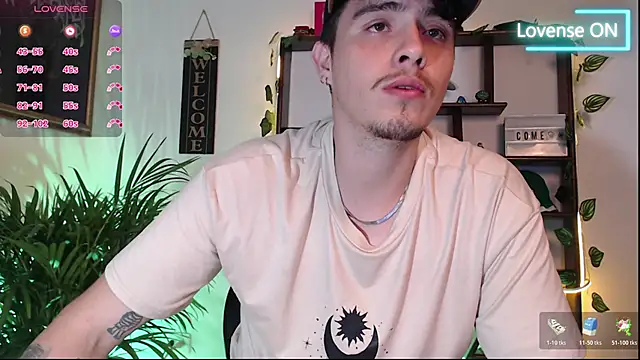 colby scott online show from 10.25.25