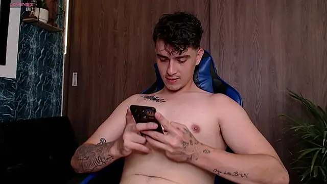 colby scott online show from 04.16.26