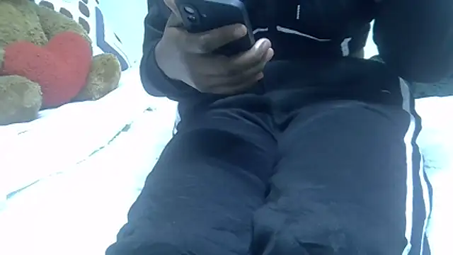 jeyberrie online show from 03.26.26