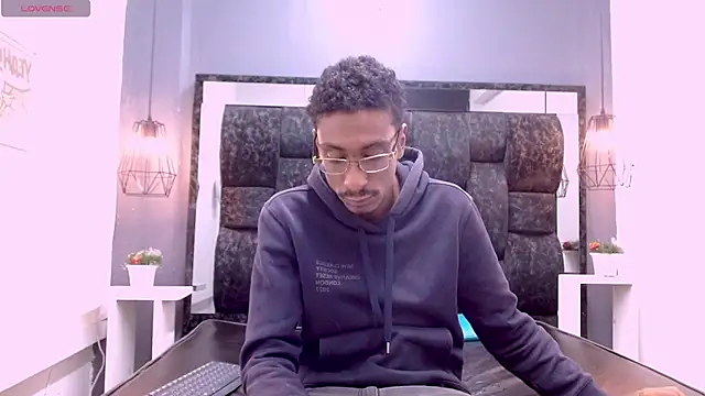 Jose Smoke online show from 01.18.25