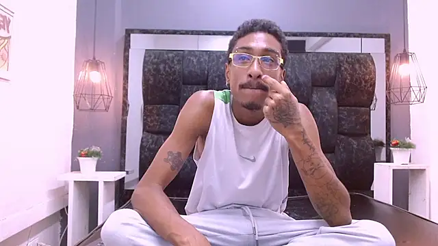 Jose Smoke online show from 01.22.25