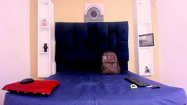 Jose Smoke online show from 02.08.25