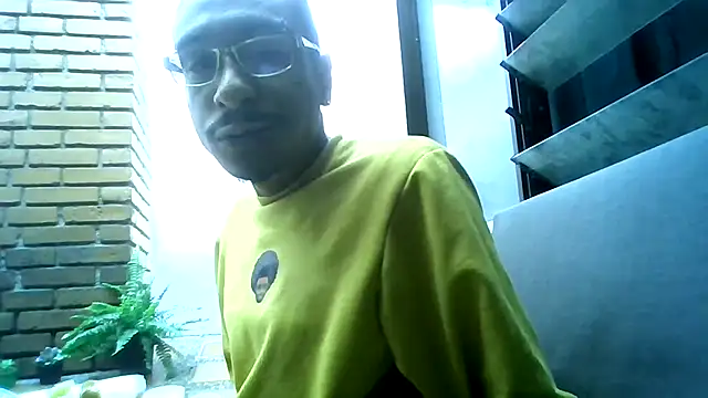 Jose Smoke online show from 02.08.25