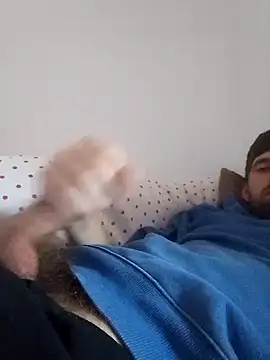 Snapshot of kevcore96 chatting on 01.27.25 kevcore96 online show from 01.27.25