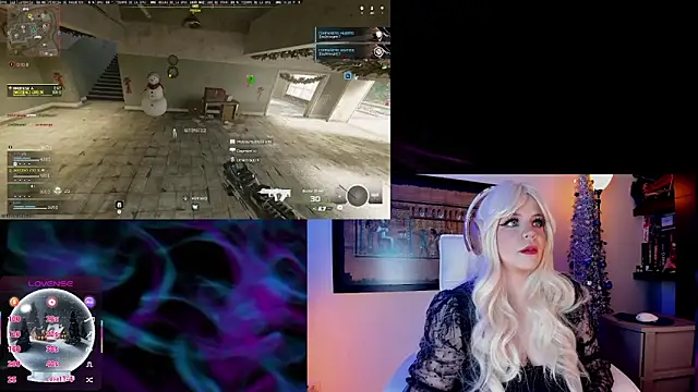 Irinaa Scarlett online show from 01.06.26