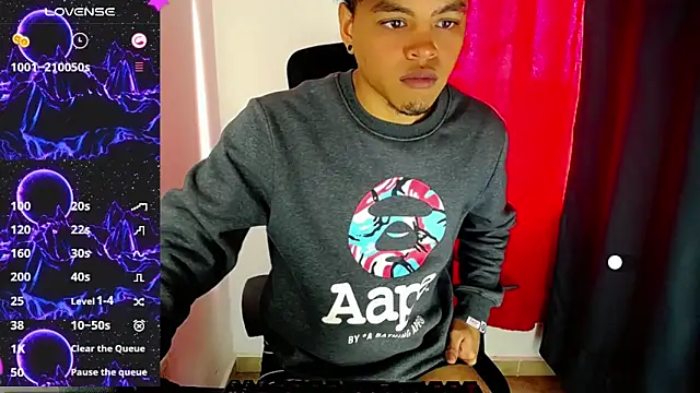 Ares ttoter online show from 01.23.25