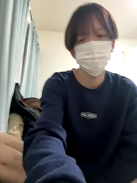 yuuuuma578 online show from 12.18.25