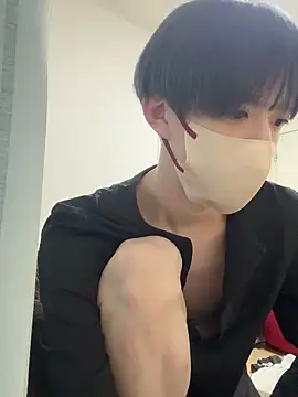 yuuuuma578 online show from 02.03.26